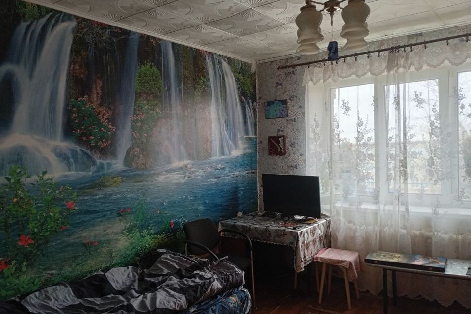 Продаётся 1-комнатная квартира, 18.5 м²