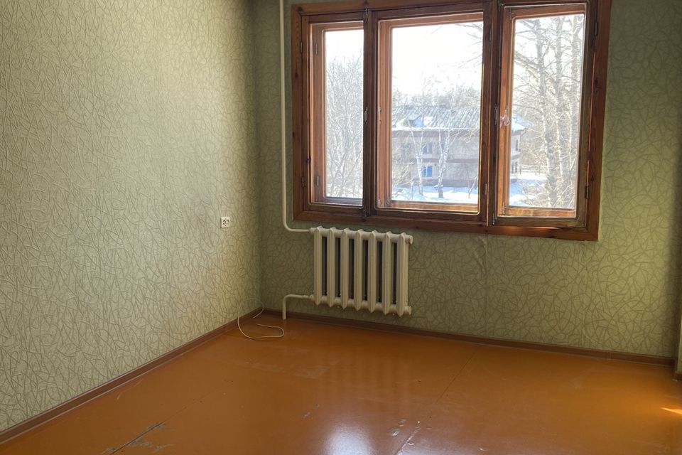 Продаётся 1-комнатная квартира, 30 м²