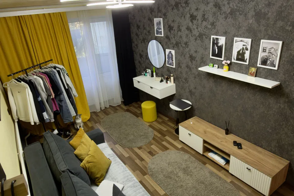 Продаётся 1-комнатная квартира, 31.4 м²