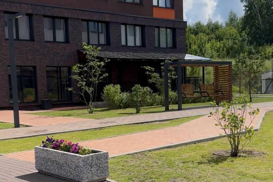 Продаётся студия, 32.6 м²