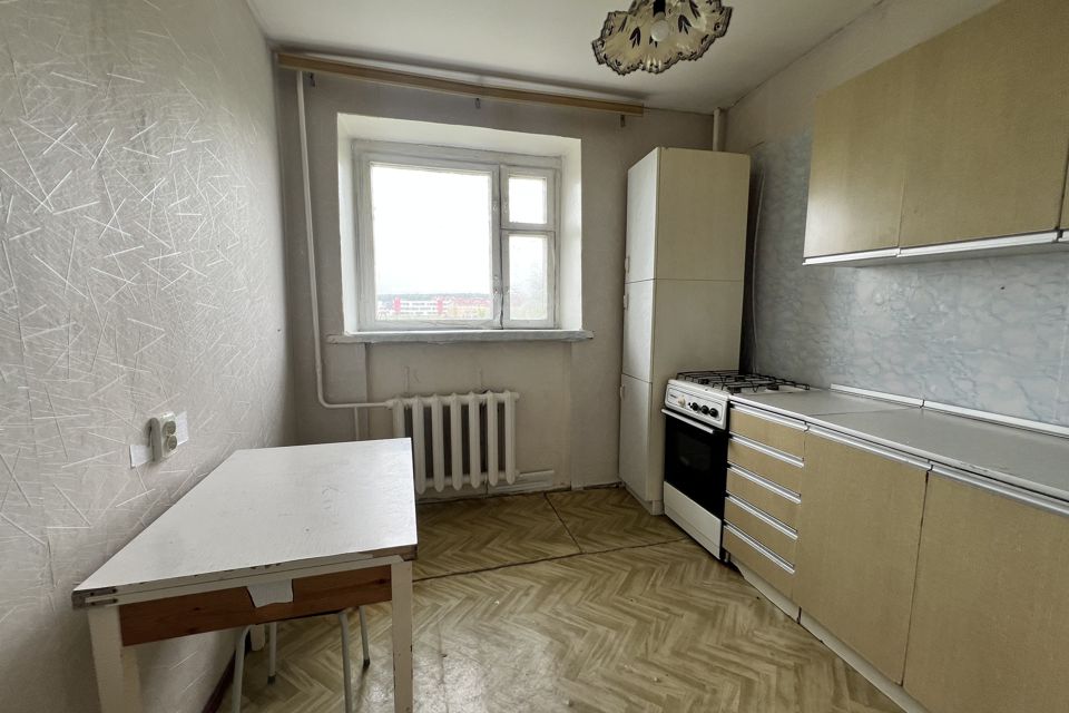 Продаётся 1-комнатная квартира, 32.6 м²