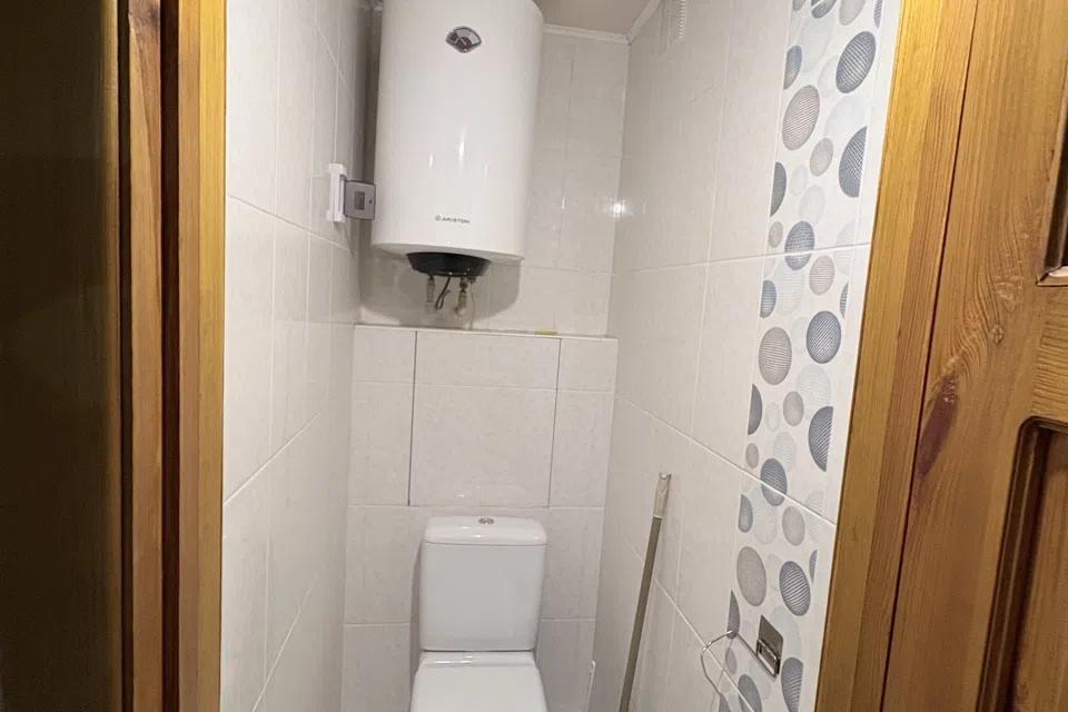 Продаётся 3-комнатная квартира, 67 м²