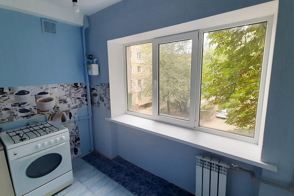 Продаётся 2-комнатная квартира, 46 м²