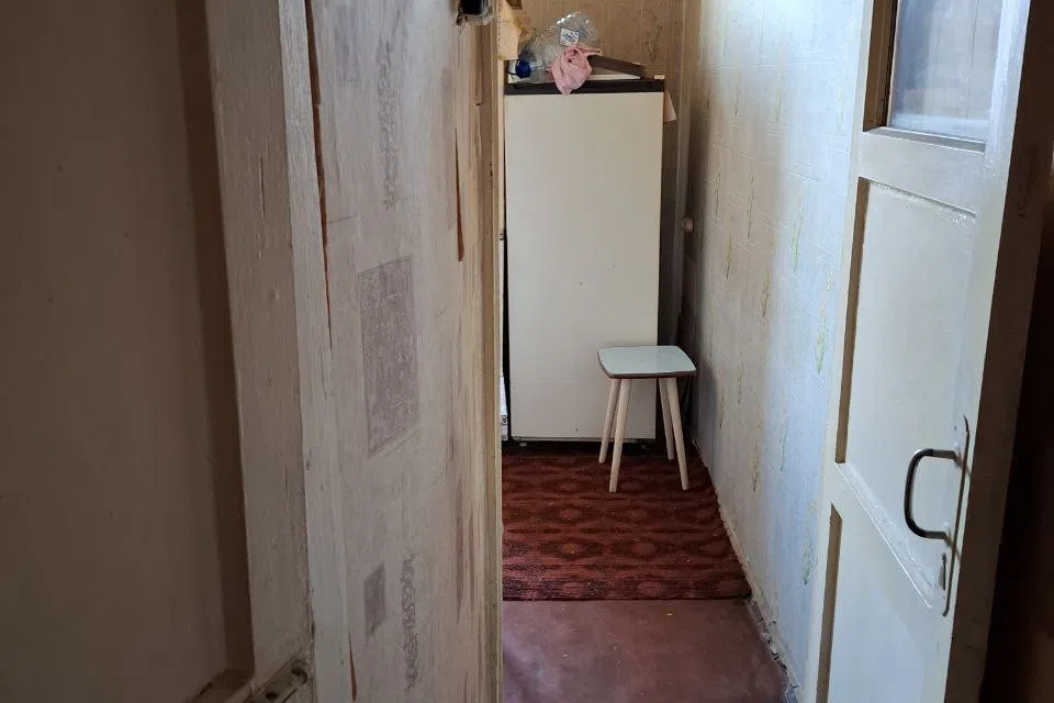 Продаётся 1-комнатная квартира, 31 м²