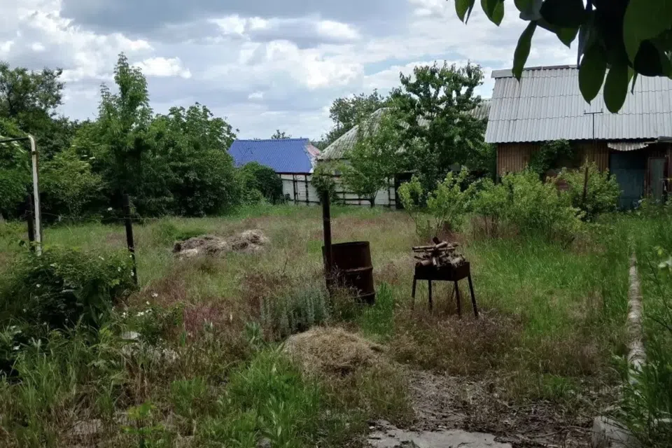 Продаётся 1-этажный дом, 83 м²