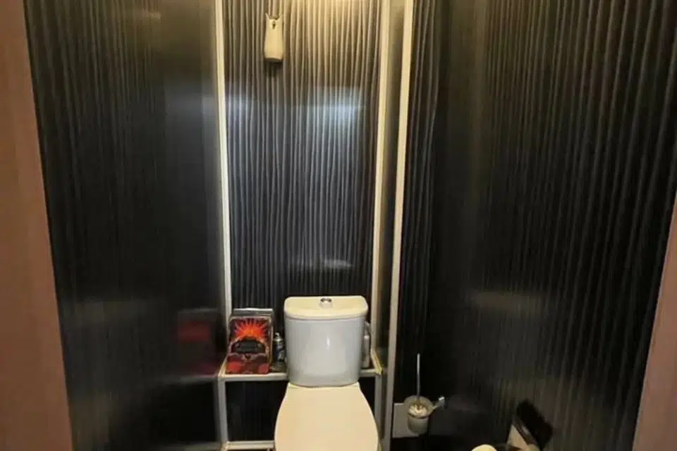Продаётся 2-комнатная квартира, 53.5 м²
