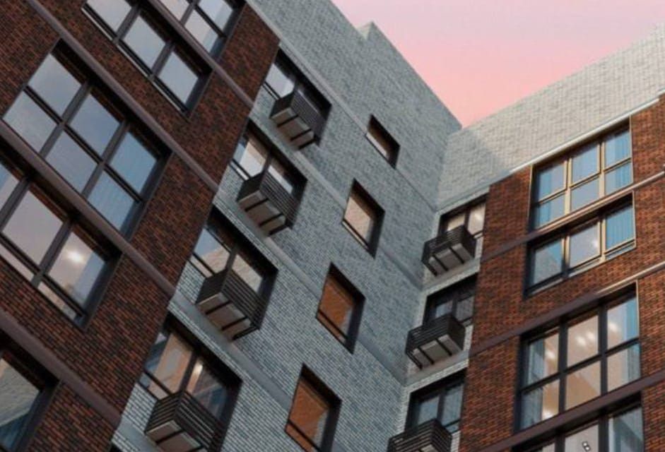 Продаётся 2-комнатная квартира, 61 м²