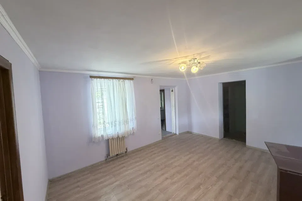 Продаётся 1-этажный дом, 65 м²