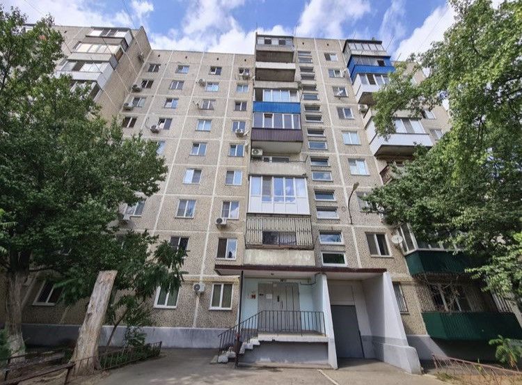 Продаётся 2-комнатная квартира, 54 м²