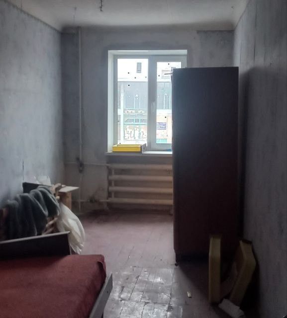 Продаётся 3-комнатная квартира, 55 м²