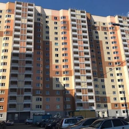 Продаётся студия, 26 м²