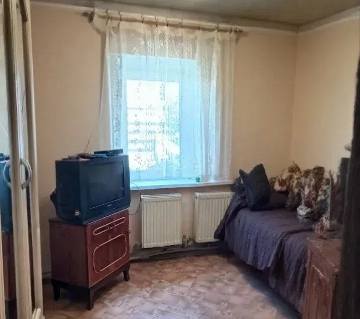Продаётся 1-этажный дом, 50 м²