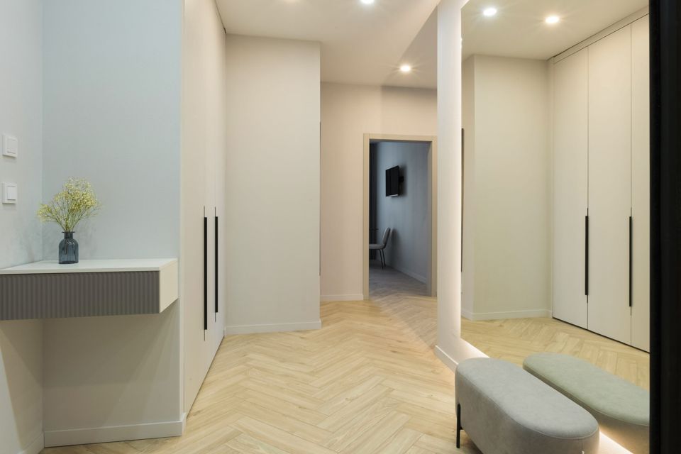 Продаётся 2-комнатная квартира, 89 м²