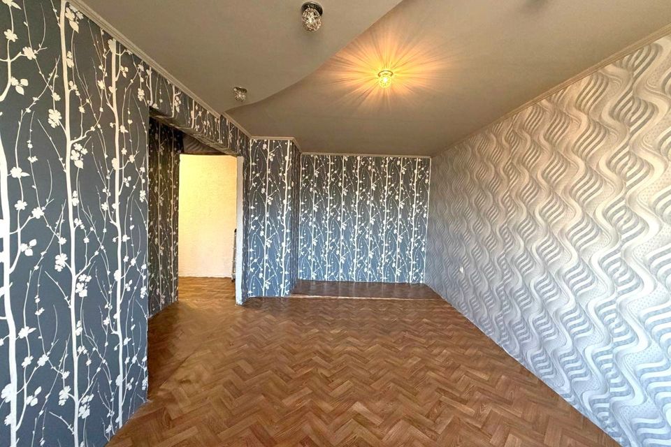 Продаётся 1-комнатная квартира, 32 м²