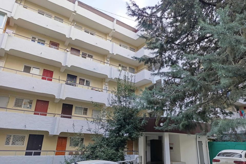 Продаётся 2-комнатная квартира, 68 м²