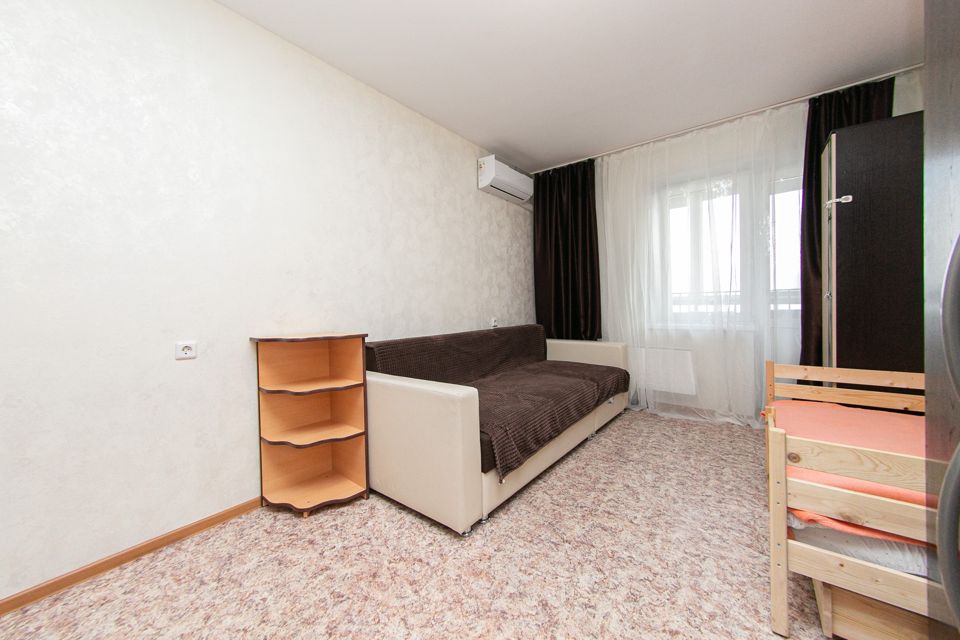 Продаётся студия, 20.9 м²