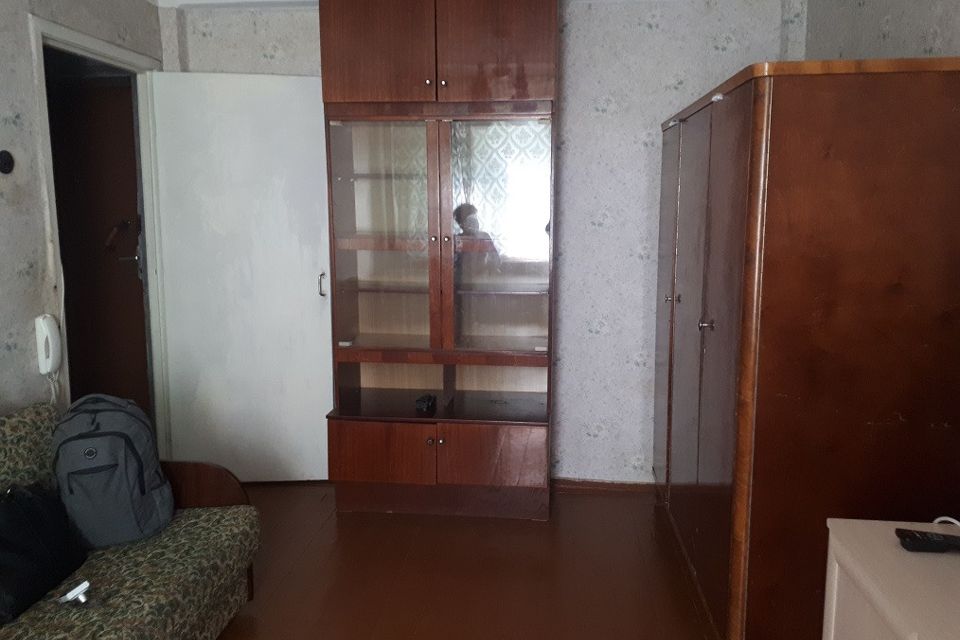 Продаётся 2-комнатная квартира, 42 м²
