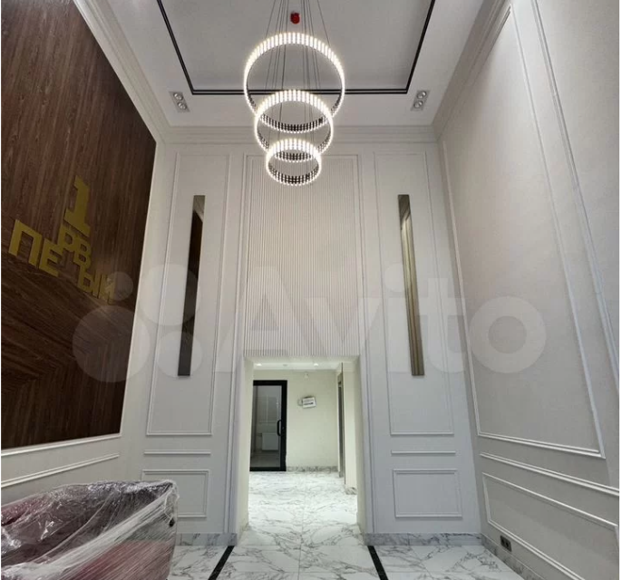 Продаётся 3-комнатная квартира, 61.2 м²