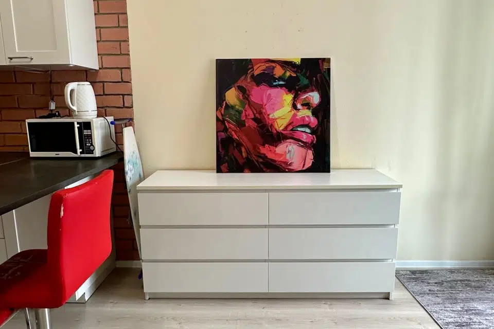 Продаётся студия, 25.4 м²