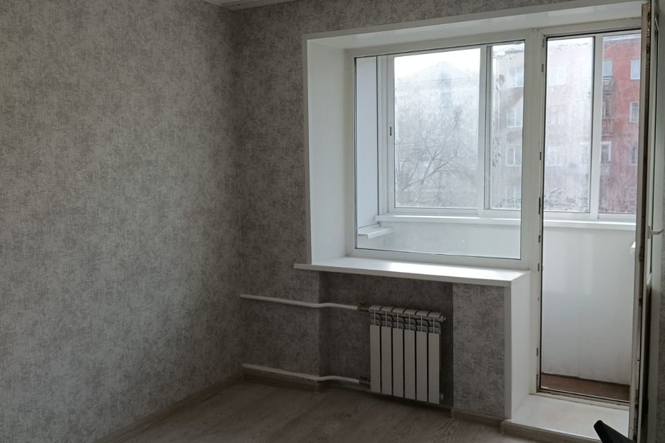 Продаётся студия, 13.4 м²