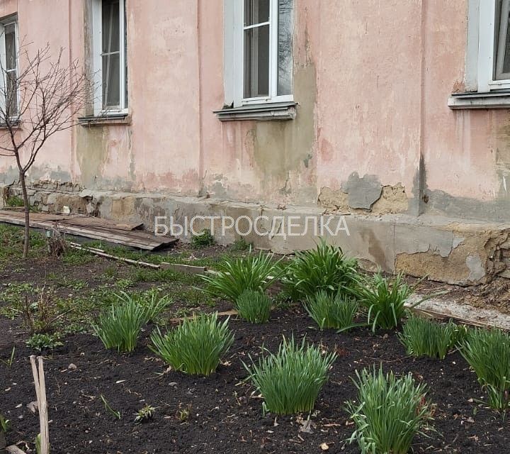 Продаётся 1-комнатная квартира, 39.2 м²