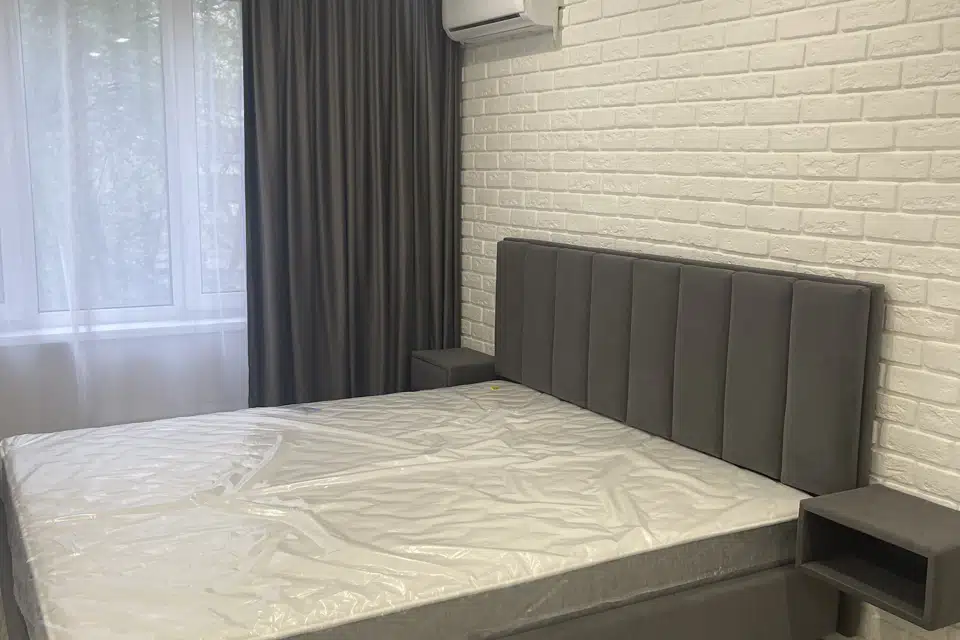 Продаётся 1-комнатная квартира, 32.7 м²