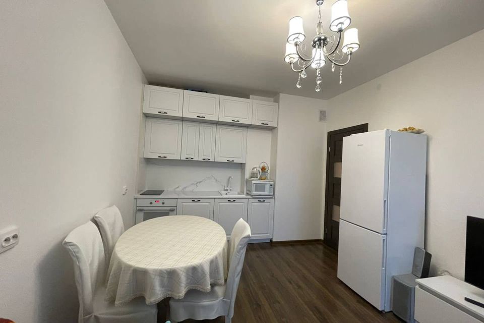 Продаётся 2-комнатная квартира, 54.1 м²