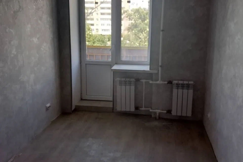 Продаётся 3-комнатная квартира, 61.3 м²