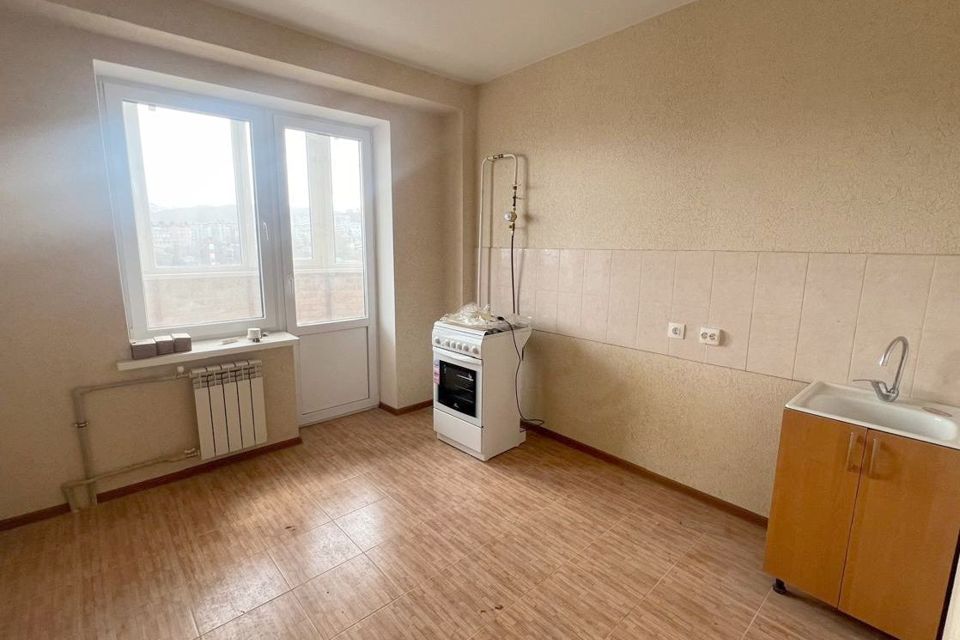 Продаётся 3-комнатная квартира, 74.9 м²
