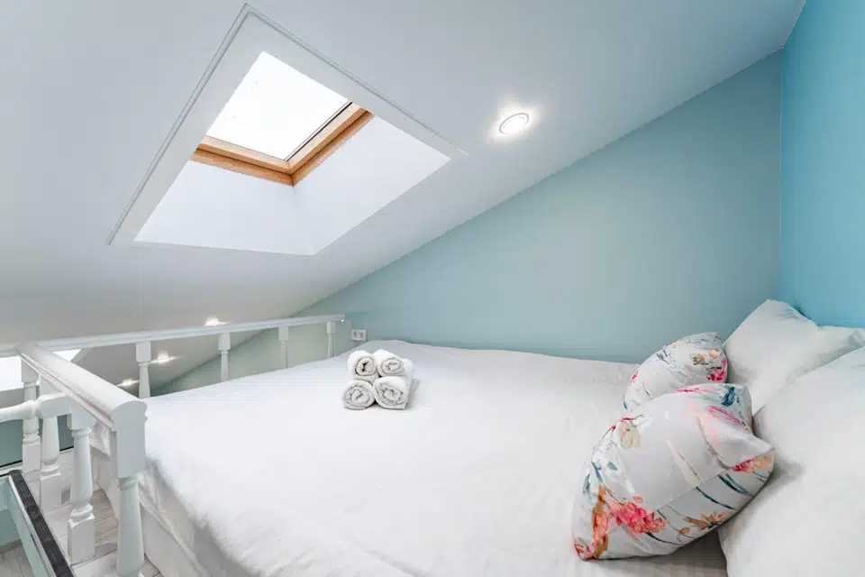 Продаётся 2-комнатная квартира, 35 м²