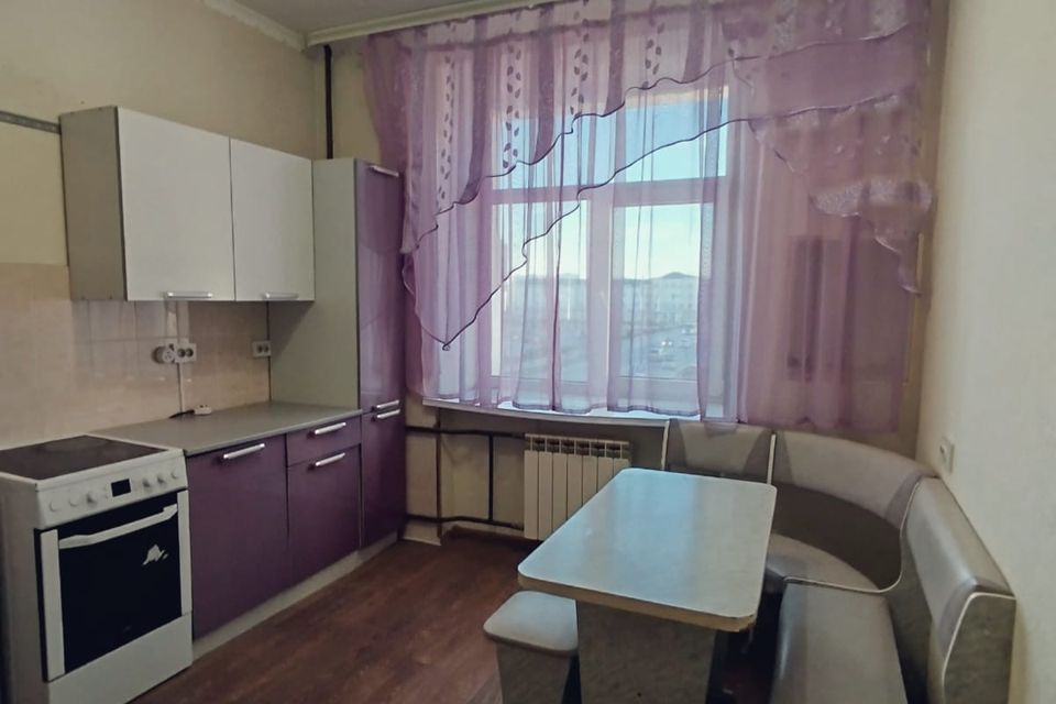 Продаётся 3-комнатная квартира, 79 м²
