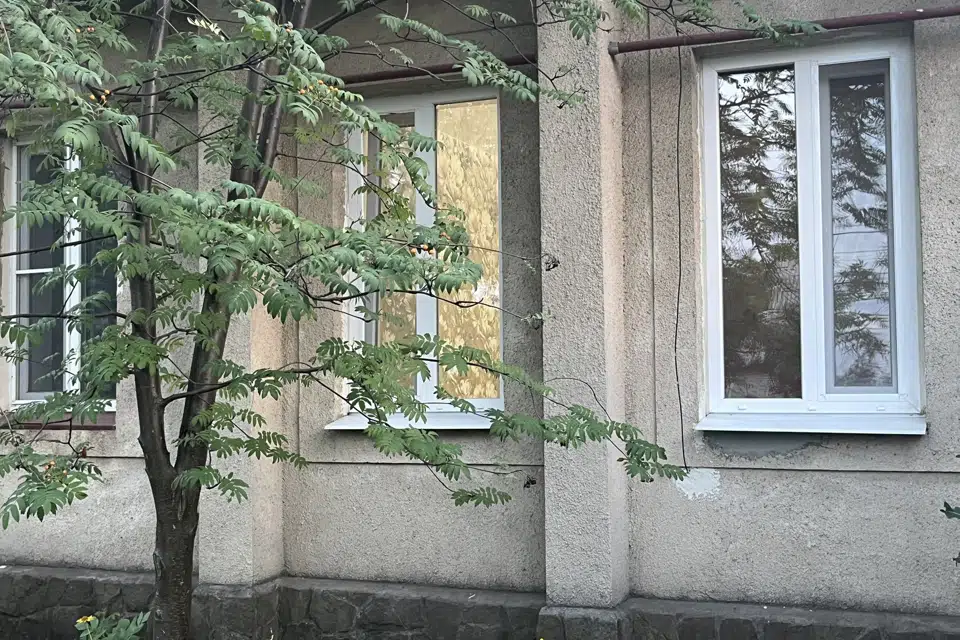 Продаётся часть дома