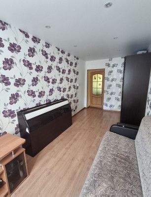 Продаётся 2-комнатная квартира, 44.9 м²