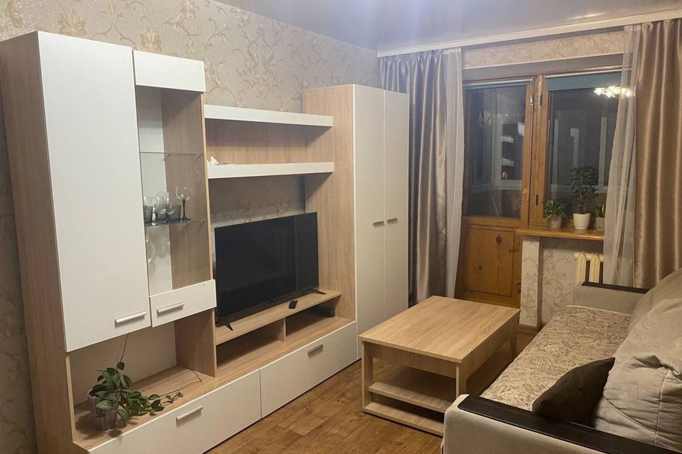 Сдаётся 2-комнатная квартира, 48 м²