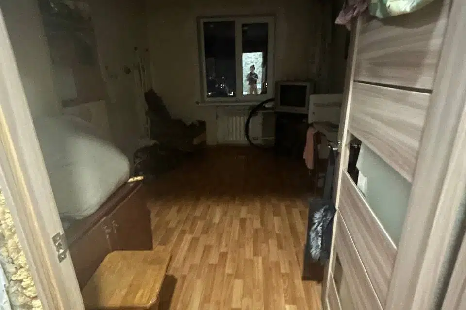 Продаётся 3-комнатная квартира, 60.3 м²