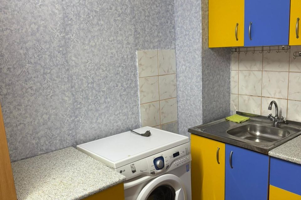 Сдаётся 2-комнатная квартира, 44 м²