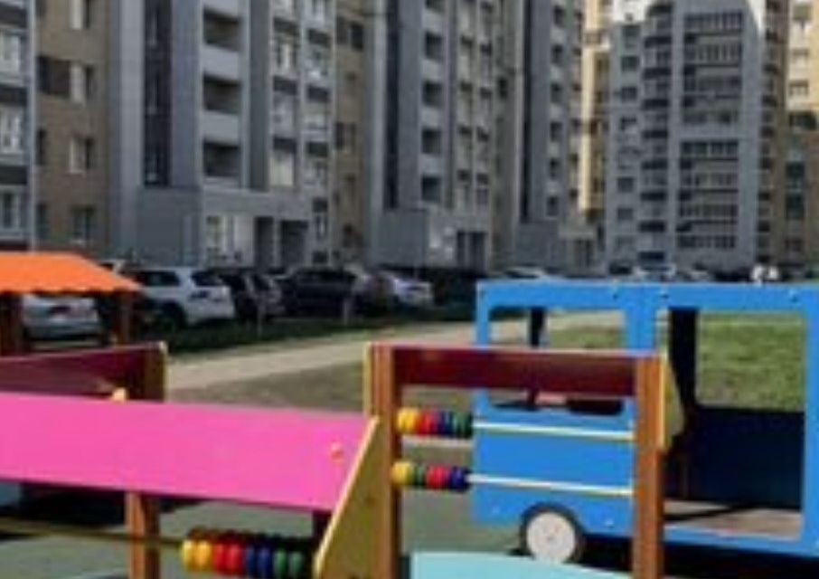 Продаётся 2-комнатная квартира, 67 м²