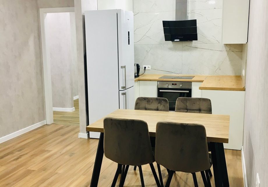 Продаётся 2-комнатная квартира, 48 м²