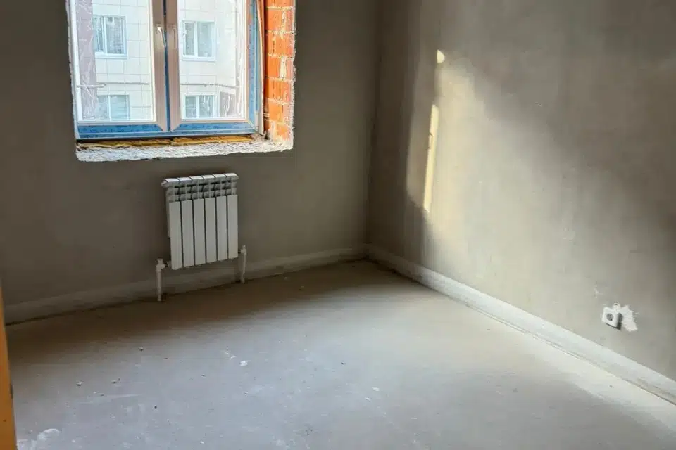 Продаётся 1-комнатная квартира, 35 м²