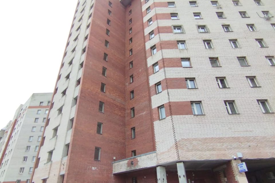 Продаётся 1-комнатная квартира, 39 м²