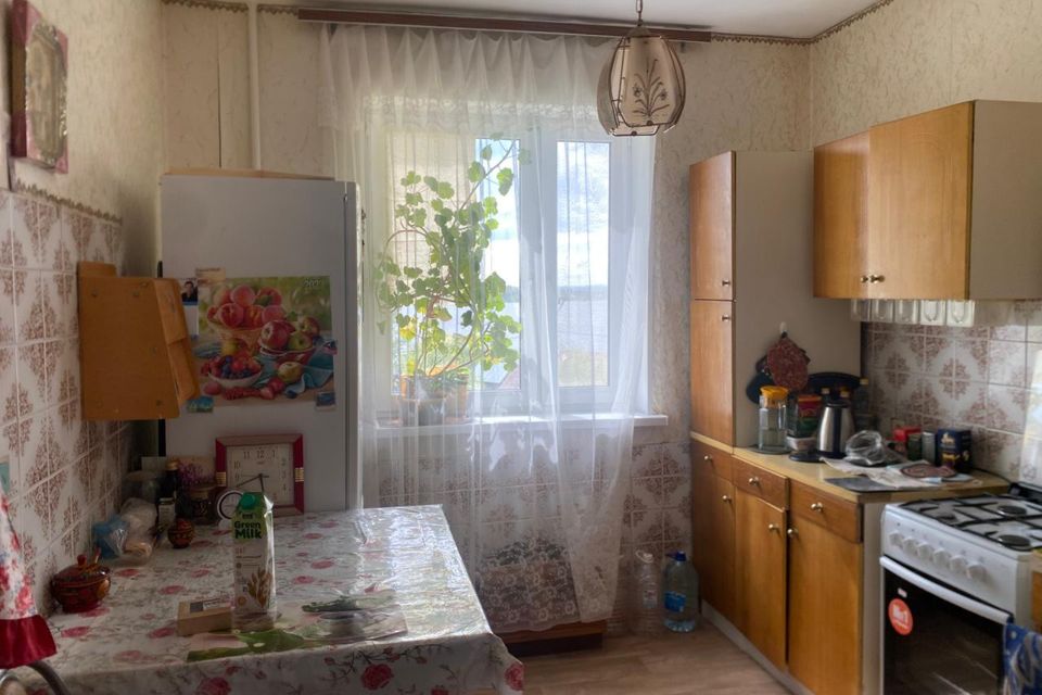 Продаётся 2-комнатная квартира, 50.1 м²