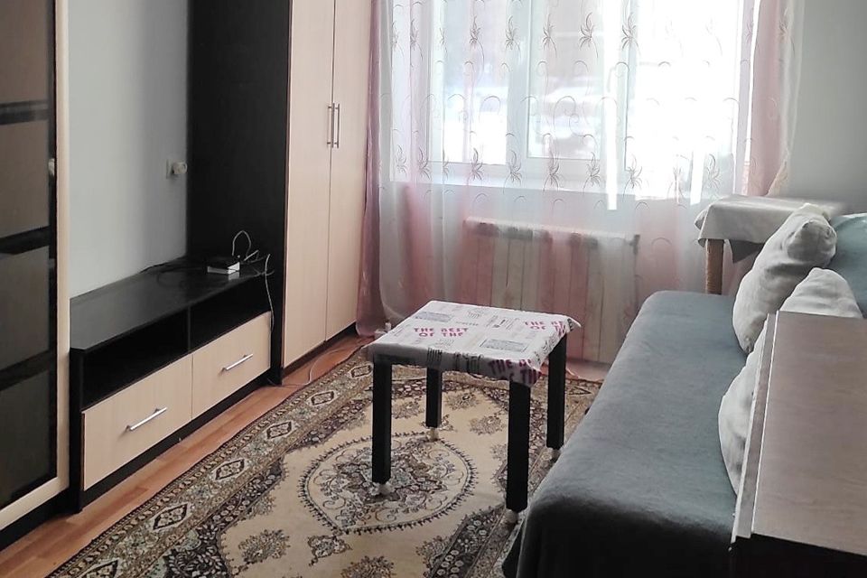 Продаётся комната в 1-комн. квартире, 16.8 м²