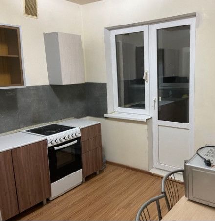 Сдаётся 1-комнатная квартира, 46 м²