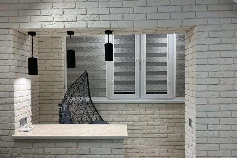 Продаётся 1-комнатная квартира, 37 м²