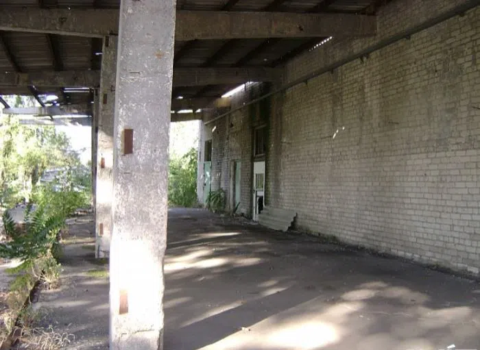 Продаётся склад, 8000 м²