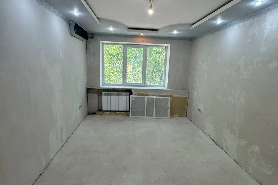 Продаётся 2-комнатная квартира, 48 м²