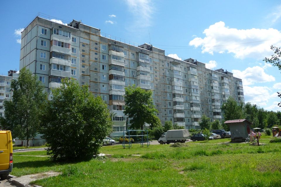 Продаётся 2-комнатная квартира, 51 м²