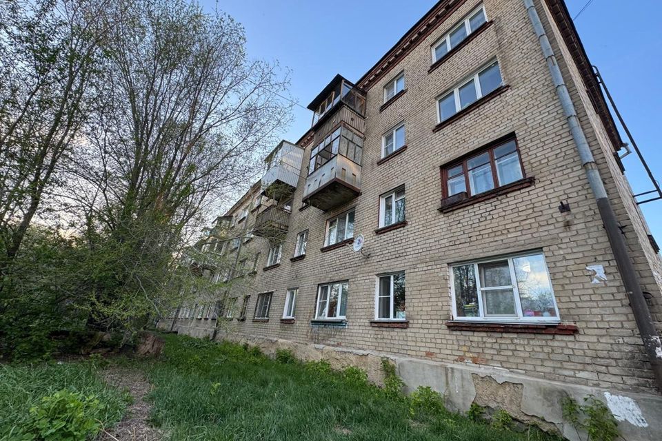 Продаётся комната в 1-комн. квартире, 12.2 м²