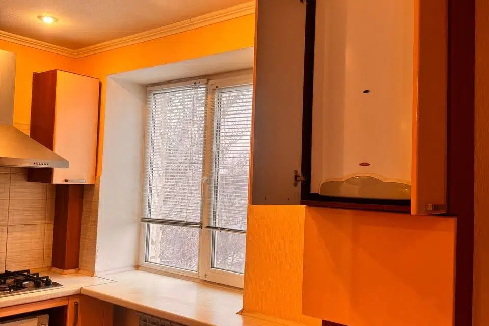 Продаётся студия, 33 м²