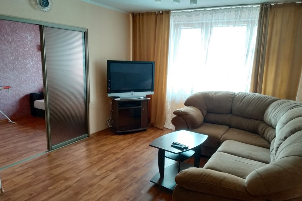 Продаётся 2-комнатная квартира, 68.1 м²